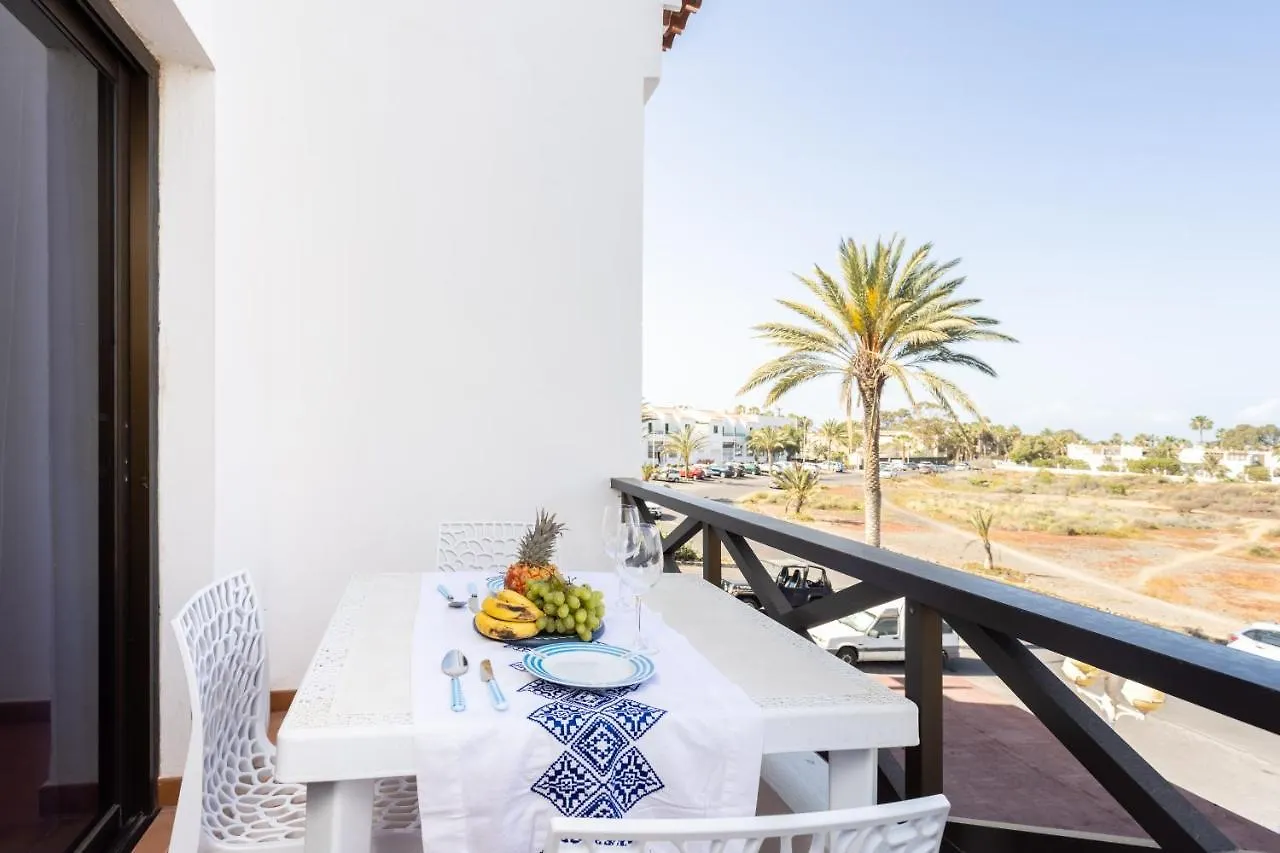 Home2Book Charming Apartment Costa del Silencio Arona