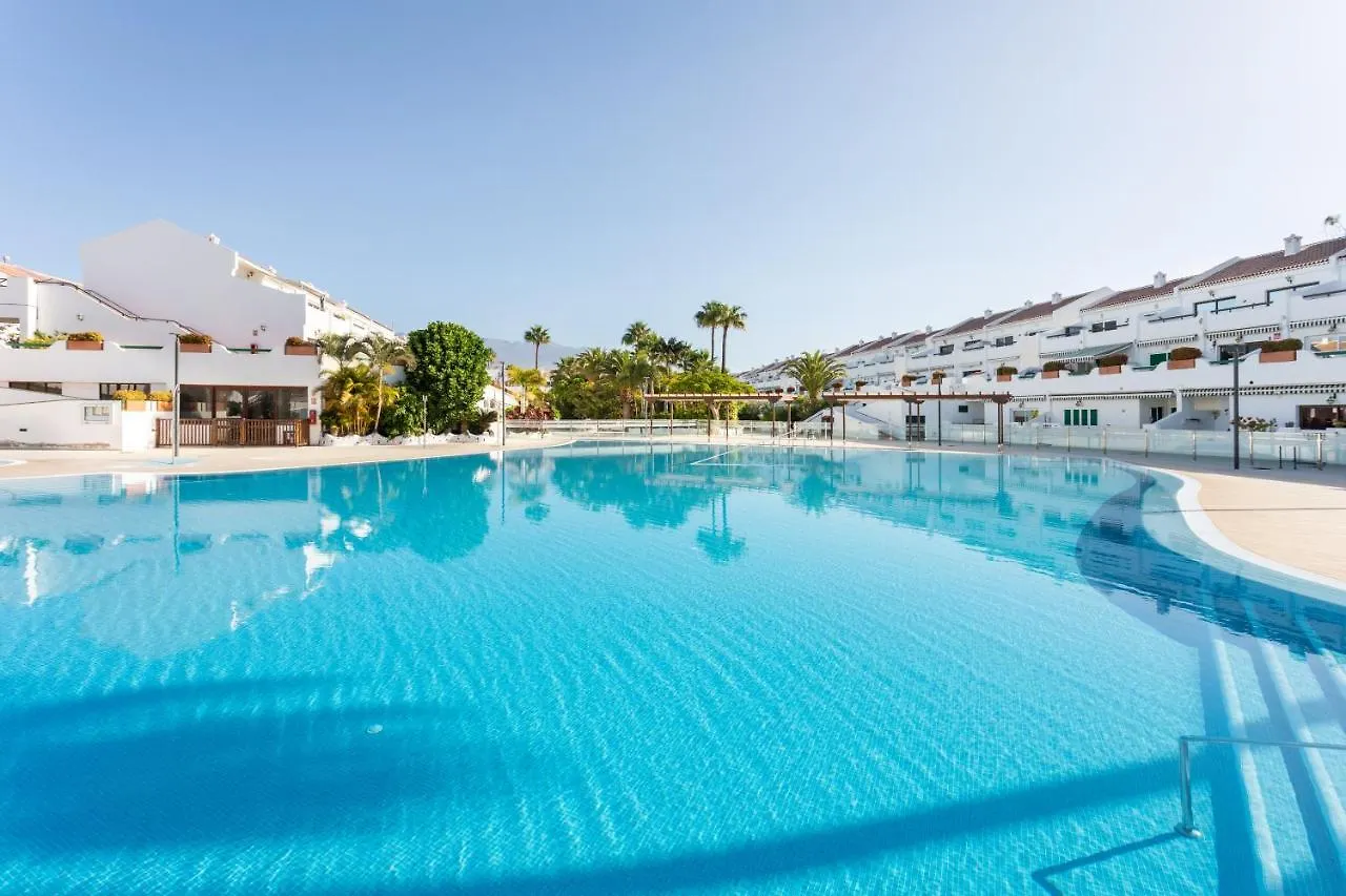 Home2Book Charming Apartment Costa del Silencio Arona  España