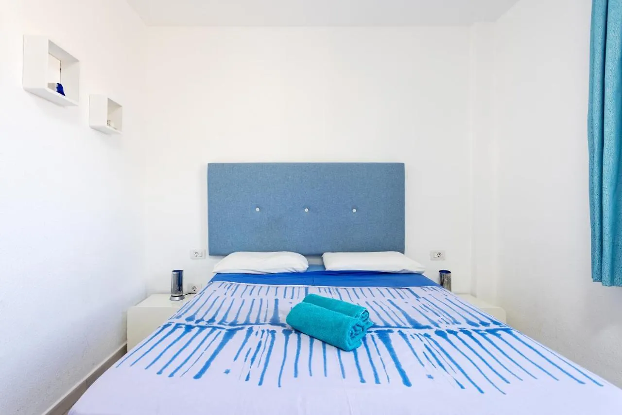 Home2Book Charming Apartment Costa del Silencio Arona  España