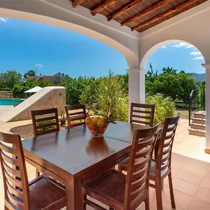 Musset Villa Can Furnet